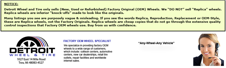 thumbnail image 2 of GM Factory OEM Take-Off Lug Nuts – 12x1.5 Thread – Stainless Steel – Set Of 20 2 of 5