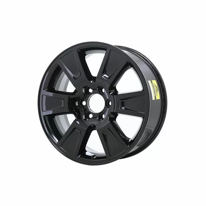 stock ford truck rims