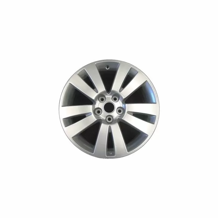 SUBARU TRIBECA WHEEL RIM SILVER HOL.68766-SSS-A