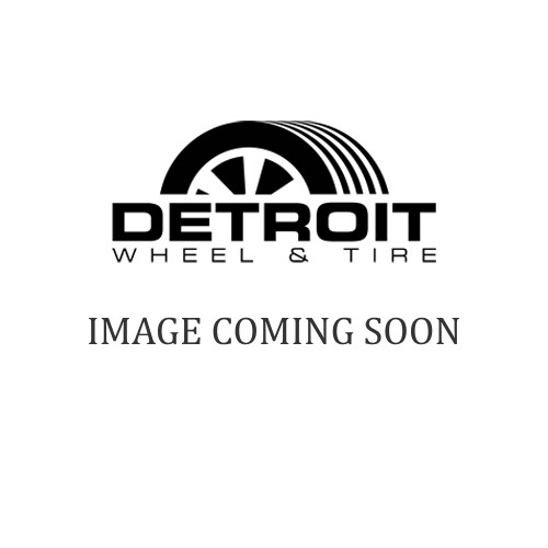 OEM Reman 17x8.5 Alloy Wheel Rim Bright Silver Full Face Painted 65511